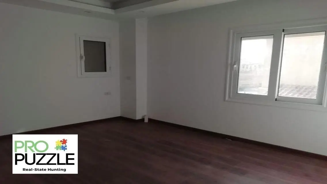 Luxurious Villa for Rent in Mivida Views - 640 sqm