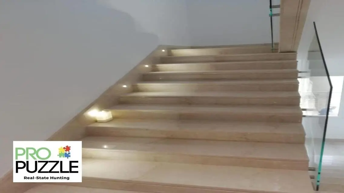 Luxurious Villa for Rent in Mivida Views - 640 sqm