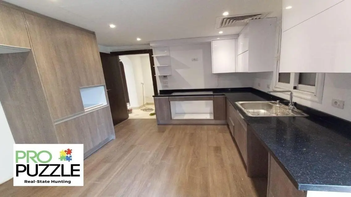 Luxurious Villa for Rent in Mivida Views - 640 sqm