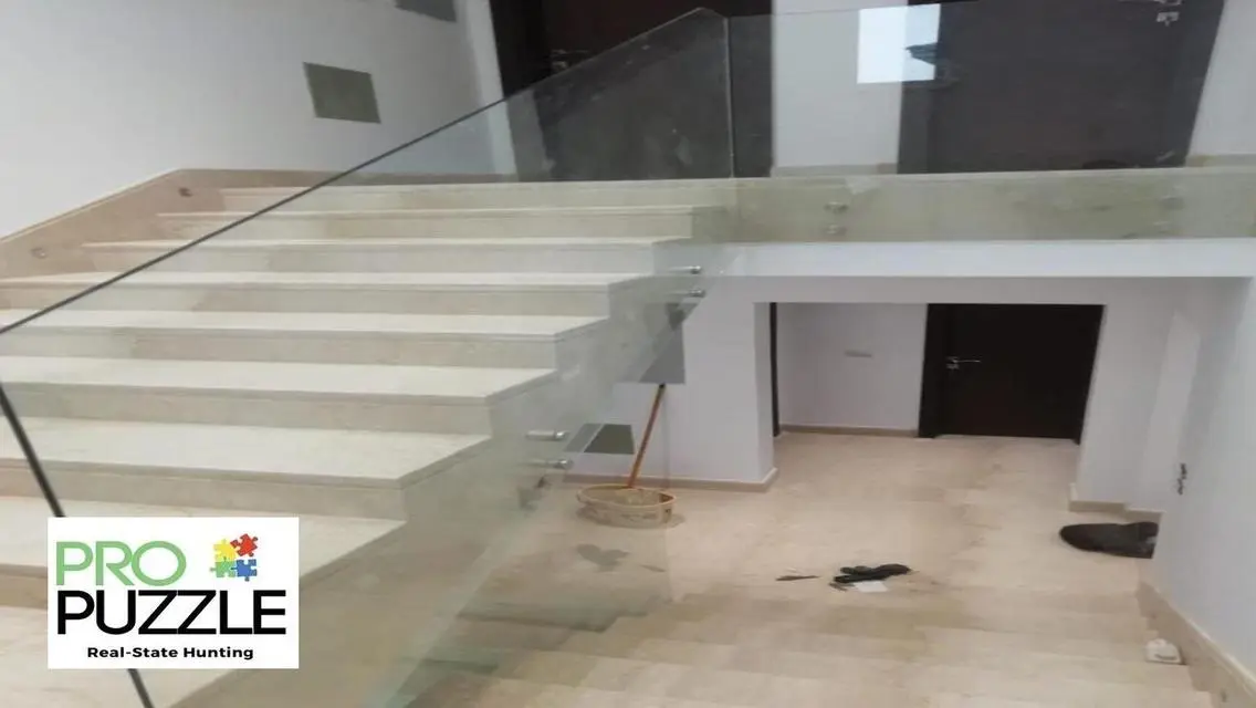 Luxurious Villa for Rent in Mivida Views - 640 sqm
