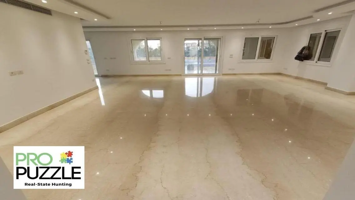 Luxurious Villa for Rent in Mivida Views - 640 sqm