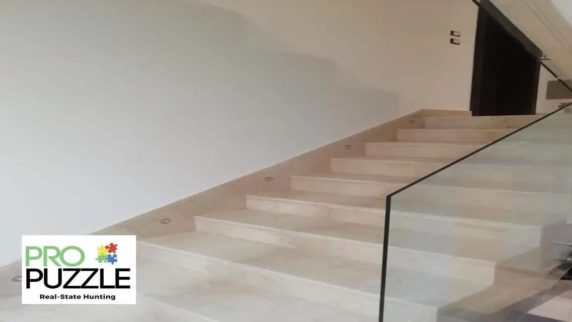 Luxurious Villa for Rent in Mivida Views - 640 sqm