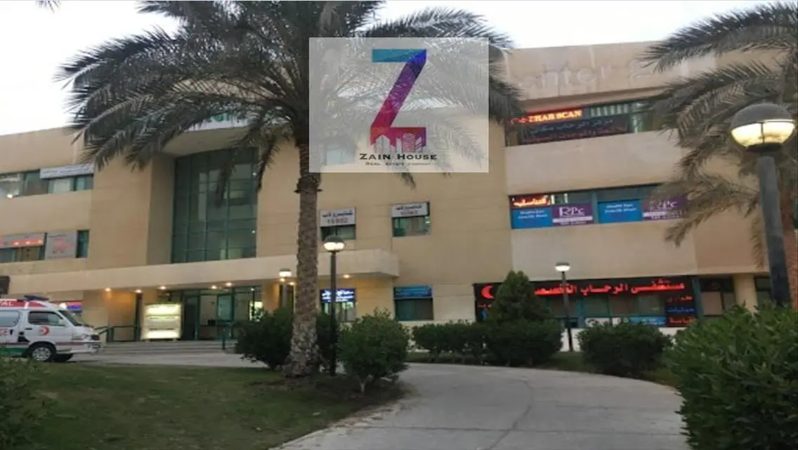 عقار مميز للبيع في موقع استراتيجي