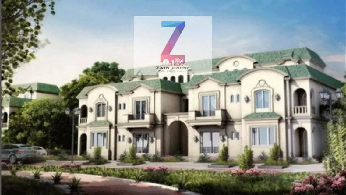 Luxury Apartment for Sale with Balcony and Spacious Area