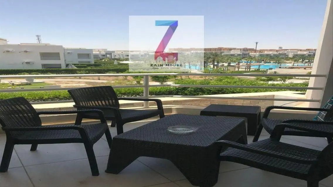 Luxury Apartment for Sale with Stunning Lake View