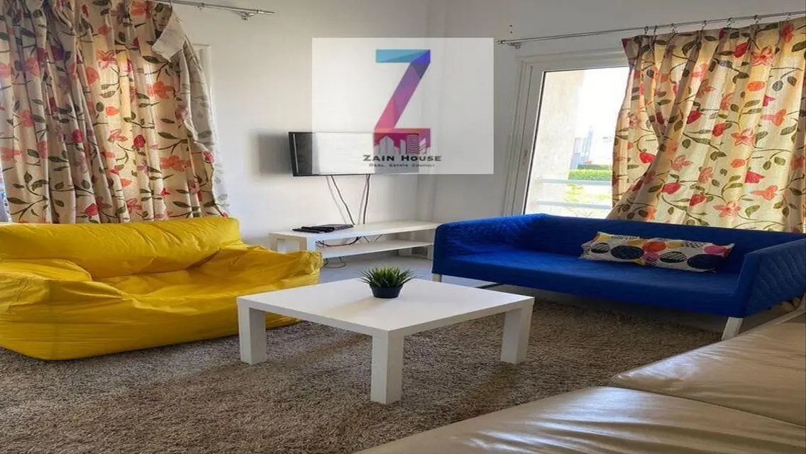 Luxury Apartment for Sale with Stunning Lake View