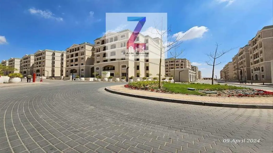 شقة فاخرة للبيع في لافينير، القاهرة الجديدة