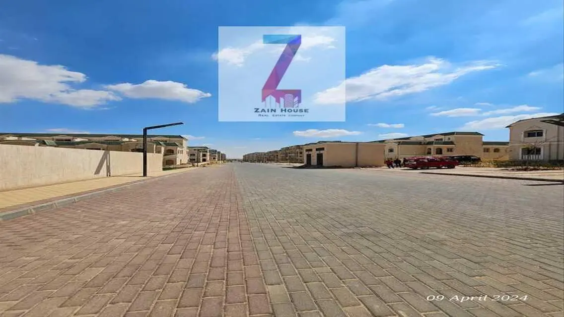 شقة فاخرة للبيع في لافينير، القاهرة الجديدة