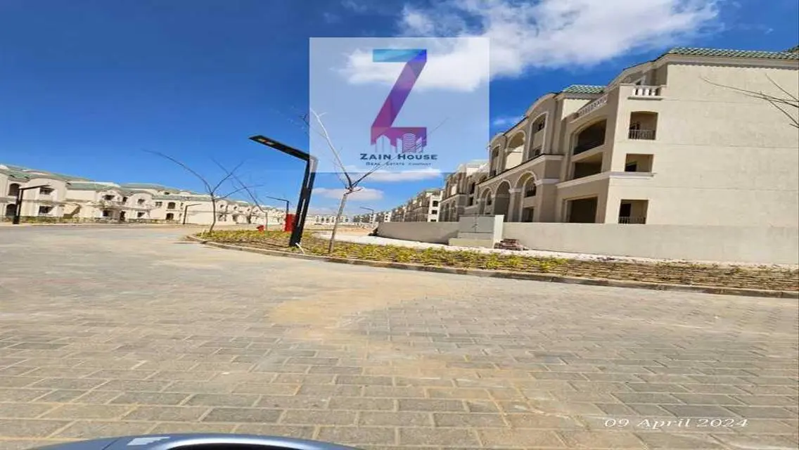 شقة فاخرة للبيع في نادي لافينير - القاهرة الجديدة