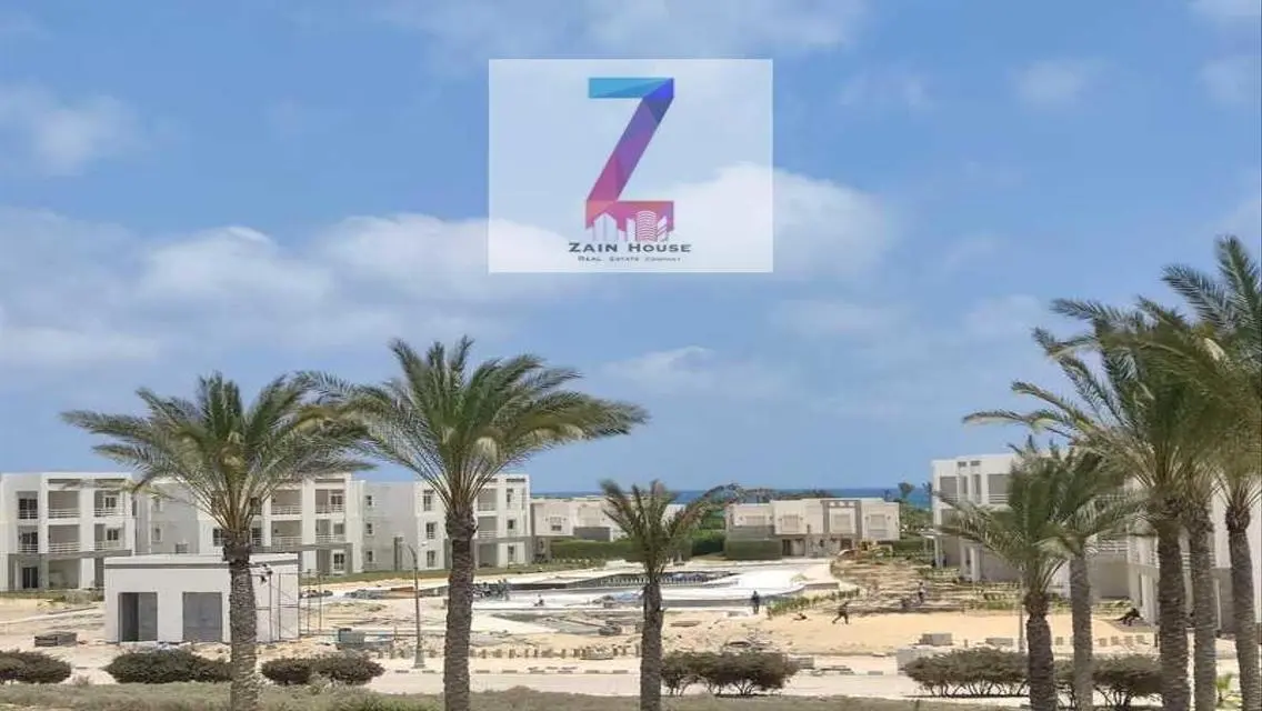 Stunning 135 sqm Apartment for Sale
