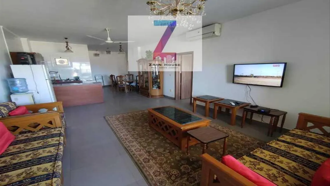 Stunning 135 sqm Apartment for Sale