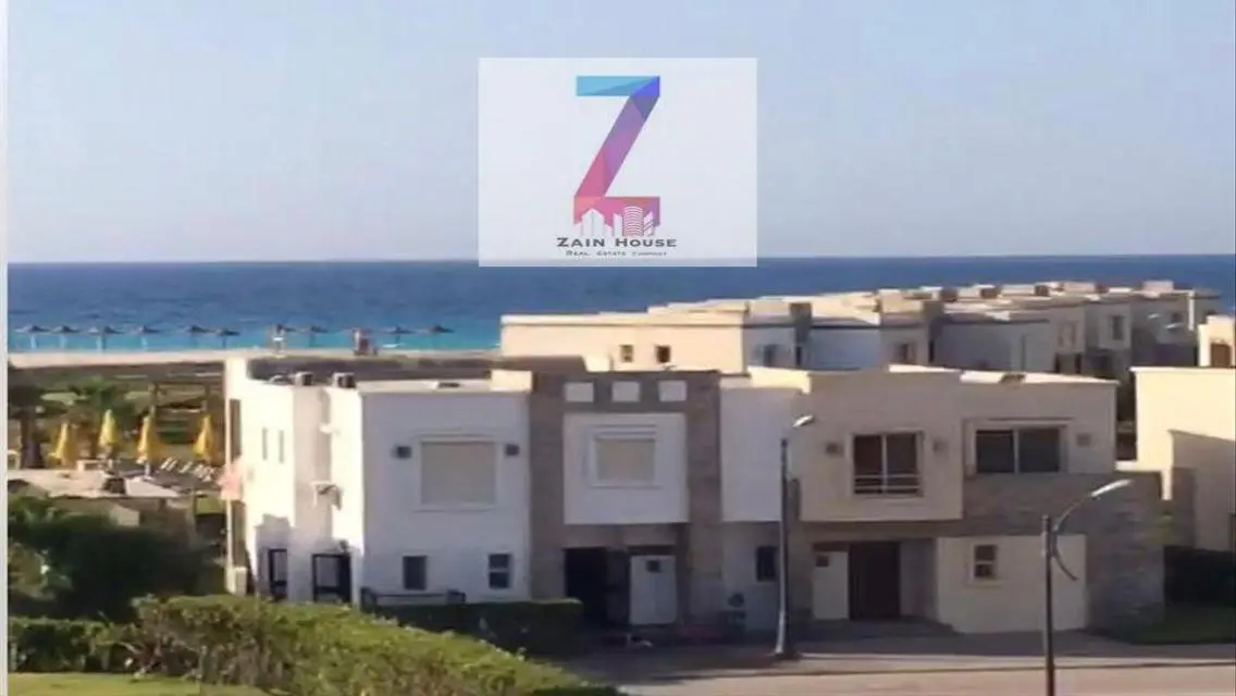شقة في منطقة F بسعر مغري