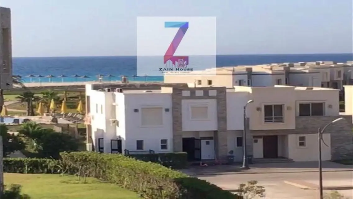 شقة في منطقة F بسعر مغري