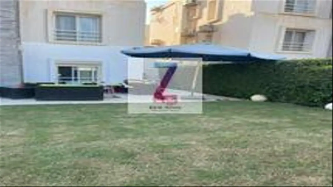 Luxury Villa for Sale with Pool and Private Garden