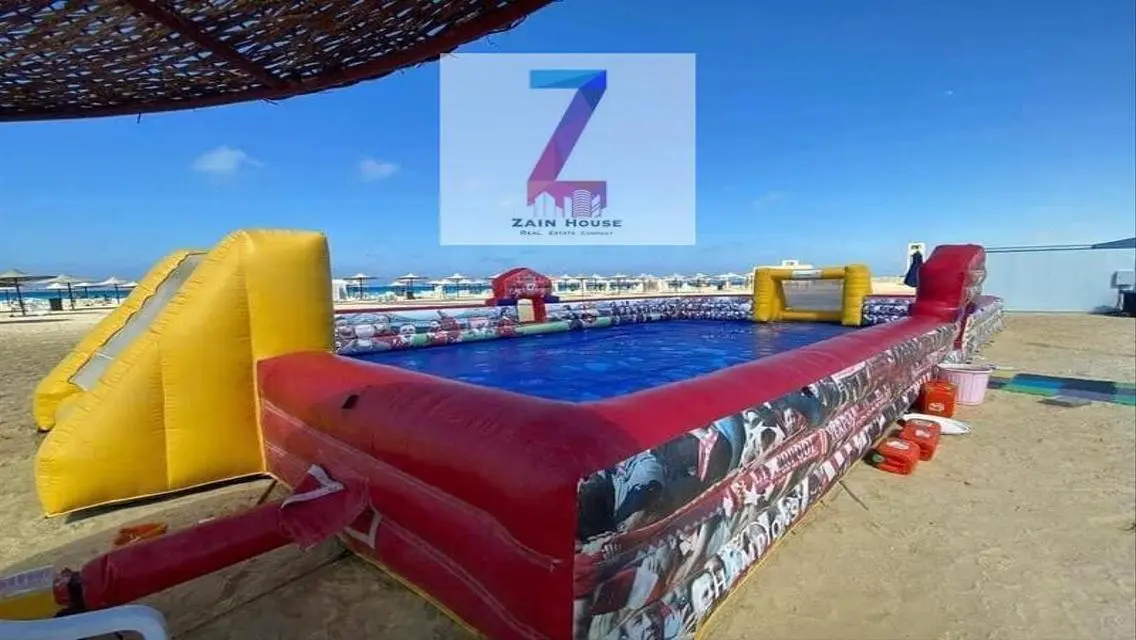 Apartment for Sale - 250 sqm in a Prime Location