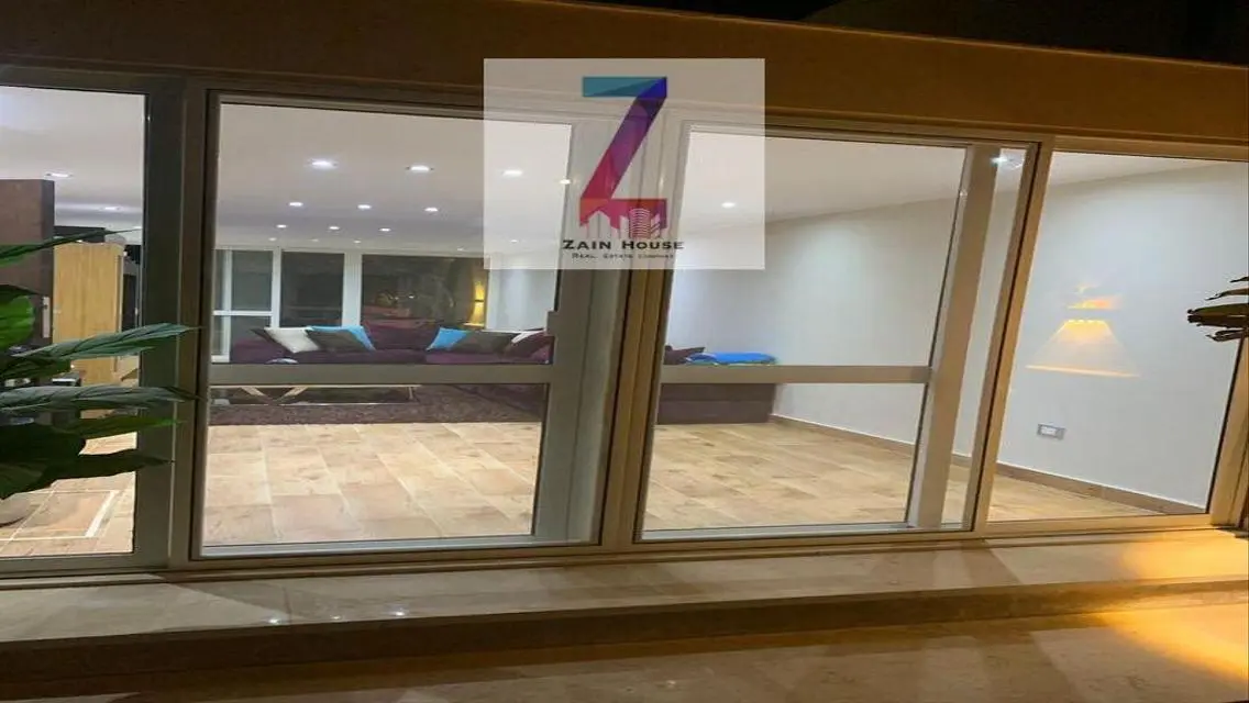 Luxury Apartment with Balcony for Sale in Prime Location
