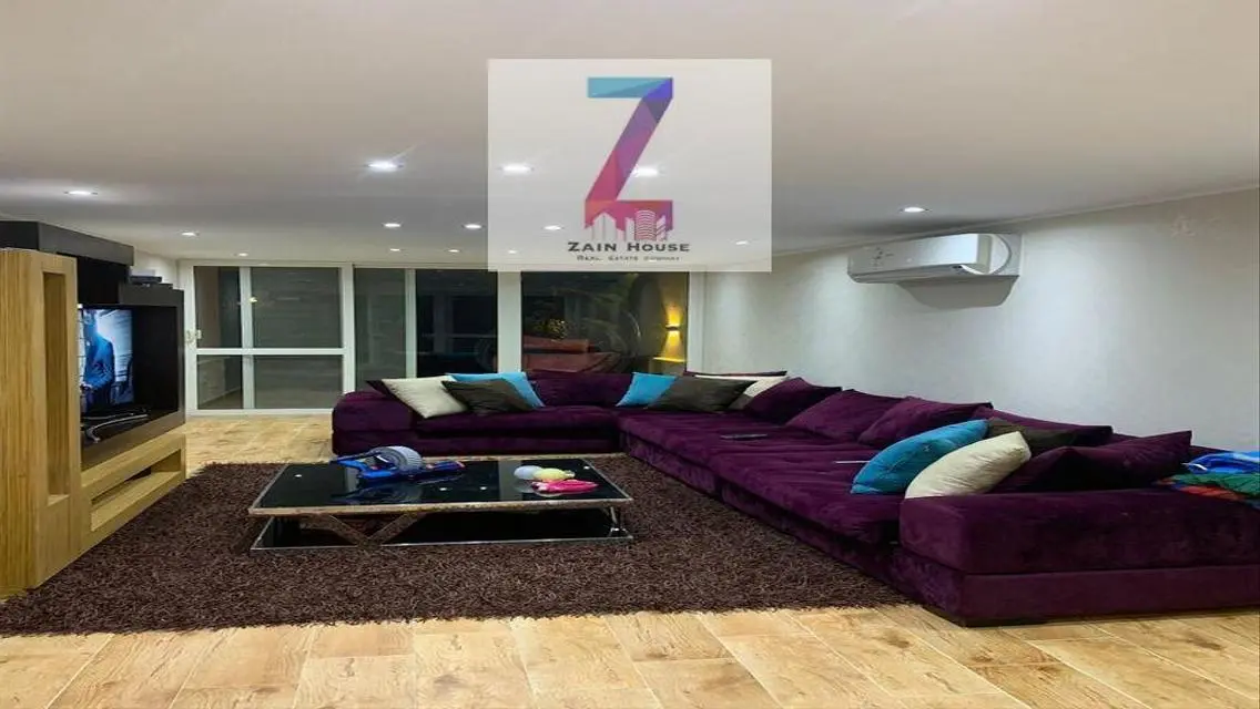 Luxury Apartment with Balcony for Sale in Prime Location