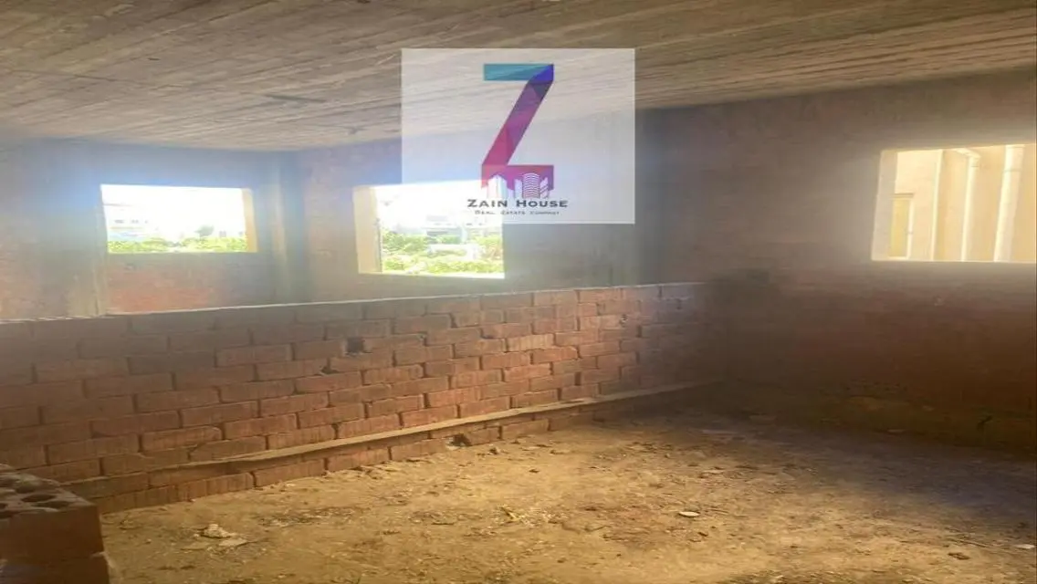 Luxury Apartment for Sale with 20 Meter Private Garden