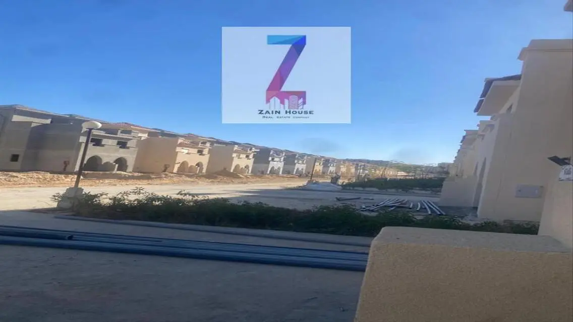 Luxury Apartment for Sale with 20 Meter Private Garden