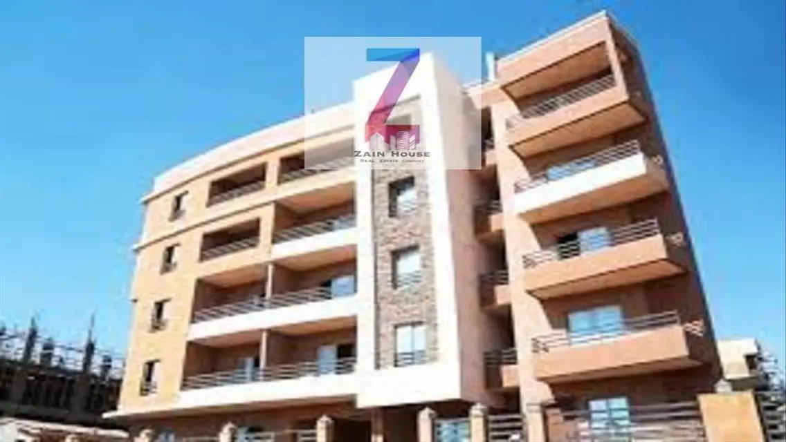 Luxurious Apartment for Sale - 200 Square Meters