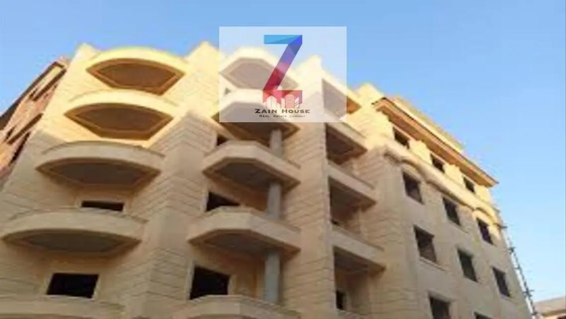 Luxurious Apartment for Sale - 200 Square Meters