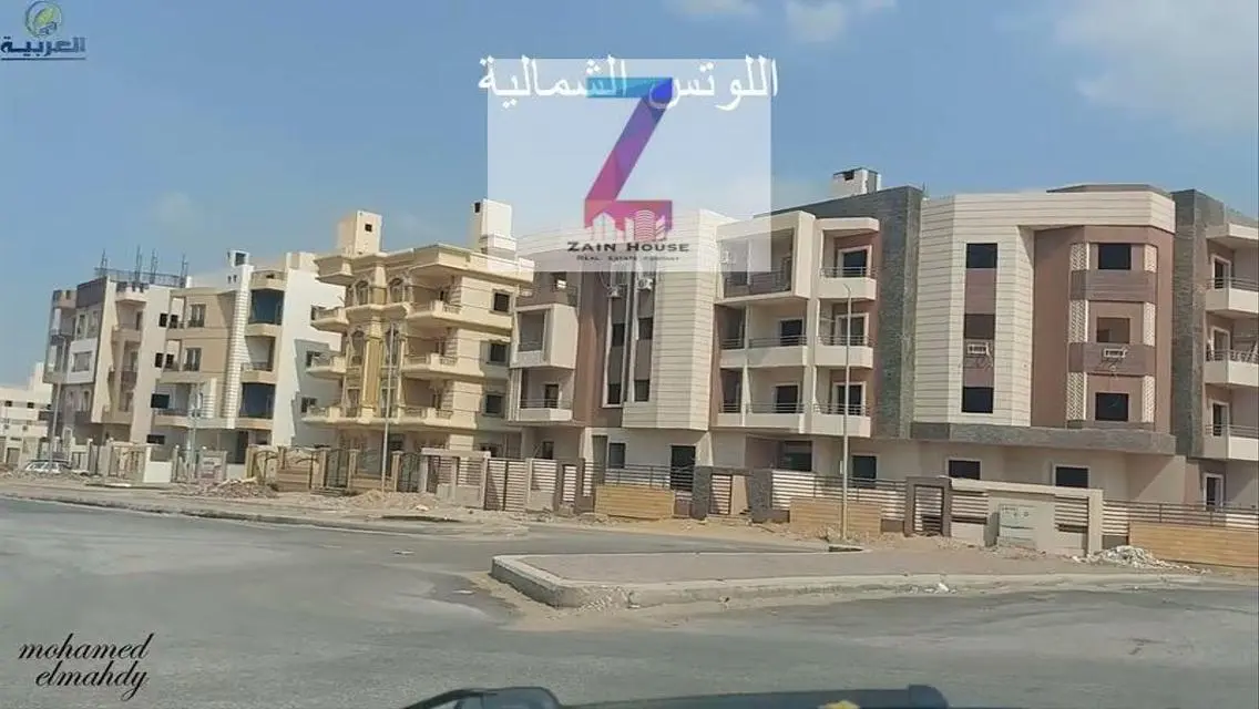 Luxurious Apartment for Sale - 200 Square Meters