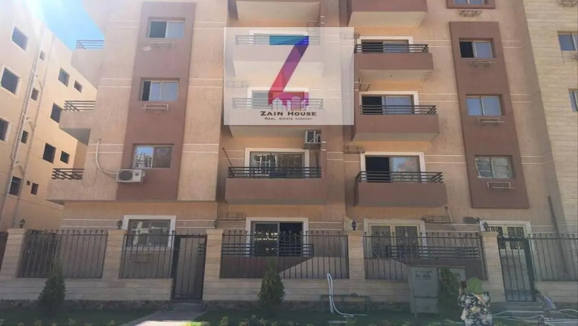 Luxurious Apartment for Sale - 200 Square Meters