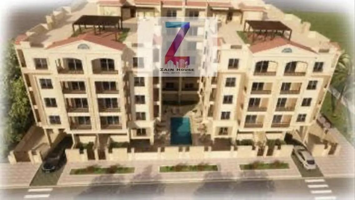 Luxurious Apartment for Sale - 200 Square Meters