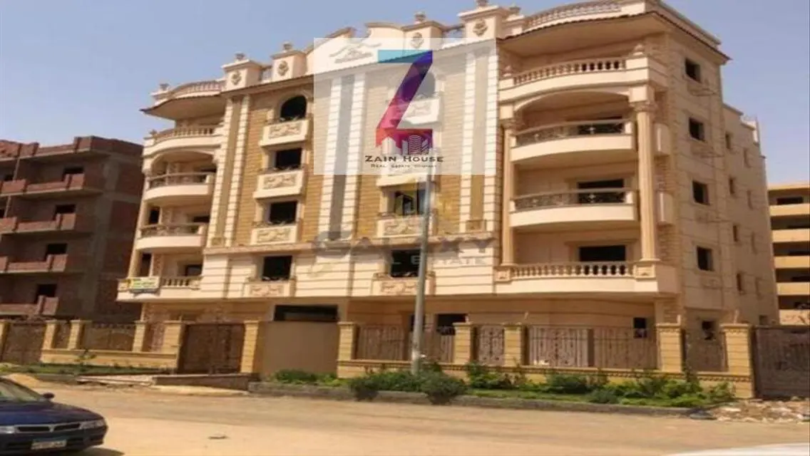 Luxurious Apartment for Sale - 200 Square Meters