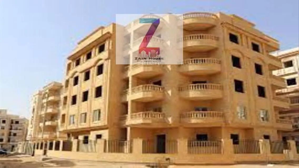 Luxurious Apartment for Sale - 200 Square Meters