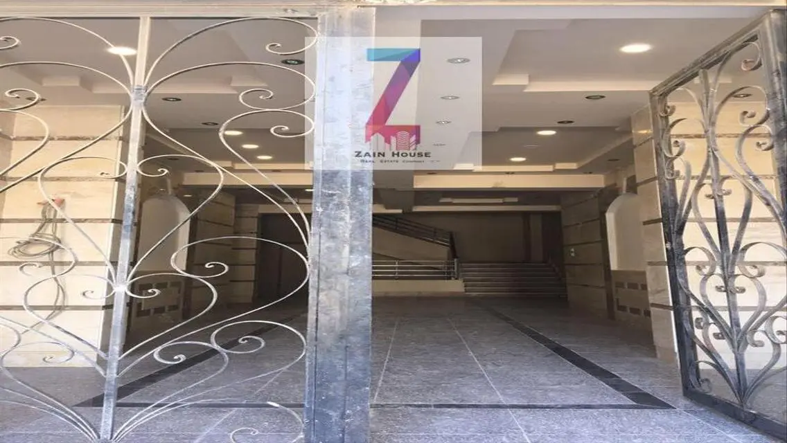 Luxurious Apartment for Sale - 200 Square Meters