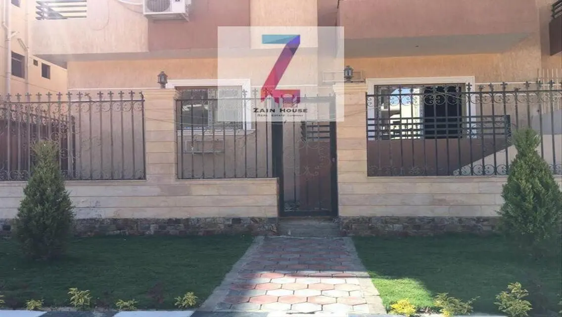 Luxurious Apartment for Sale - 200 Square Meters