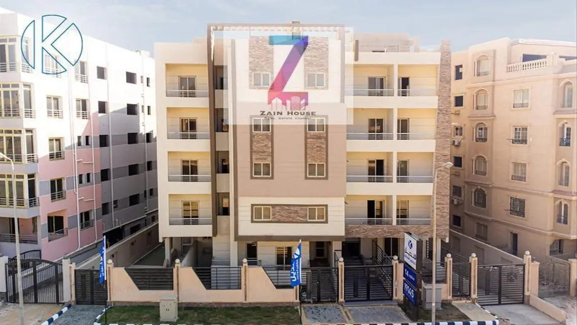 Luxurious Apartment for Sale - 200 Square Meters