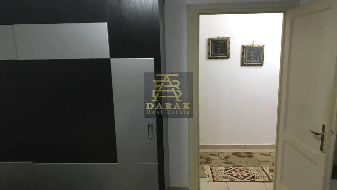 شقة فاخرة للإيجار في مجمع عربيسك
