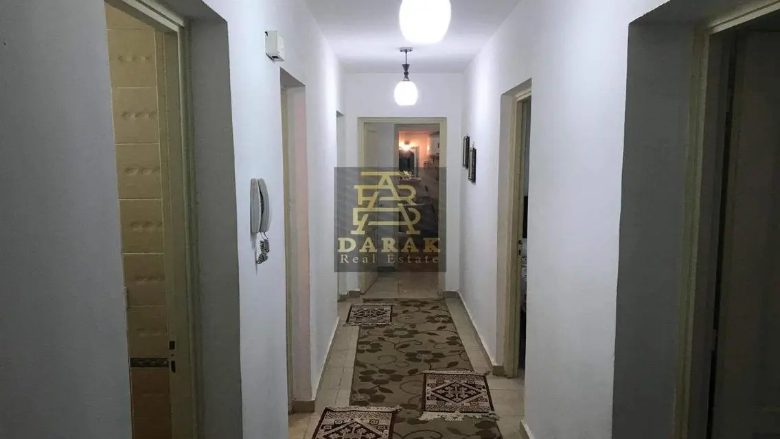 شقة فاخرة للإيجار في مجمع عربيسك