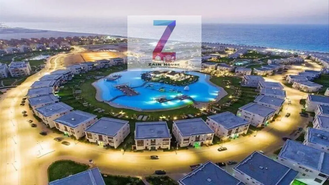 Luxury Apartment for Sale in a Prime Location