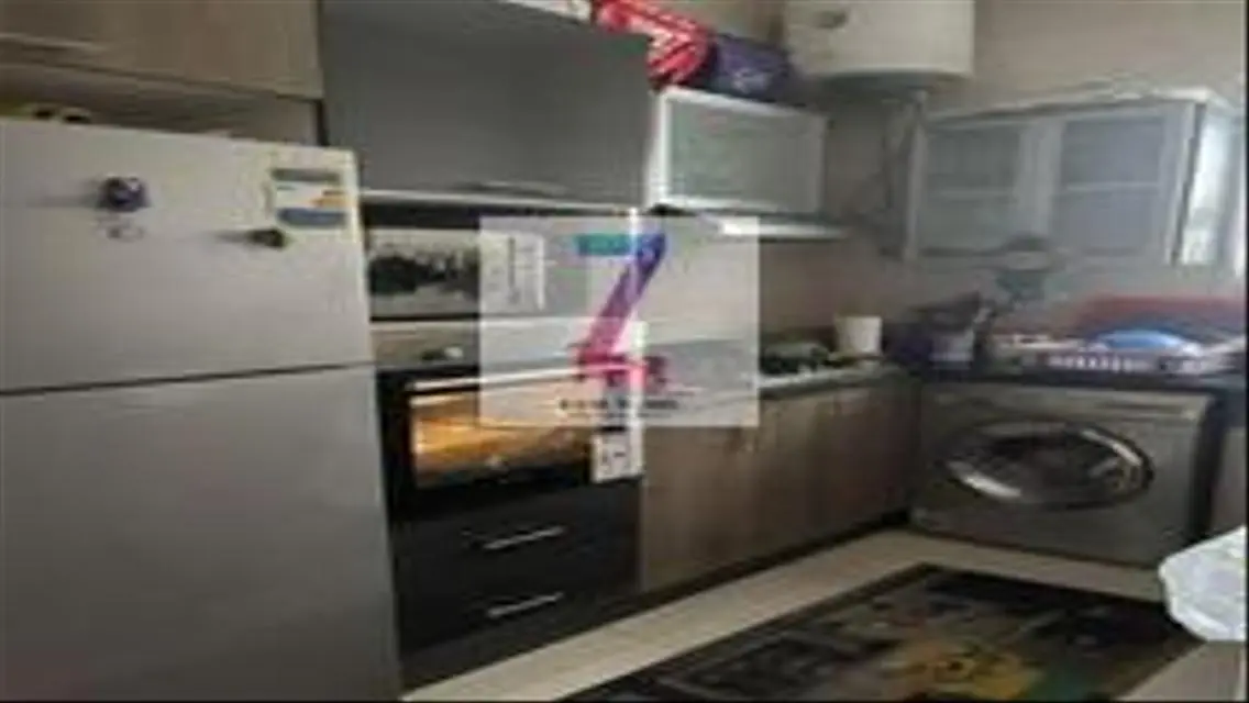 Luxury Apartment for Sale: 135 Square Meters in the Heart of the City