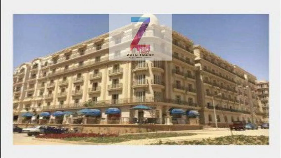 Luxurious Apartment for Sale - 130 Meters in the City Center