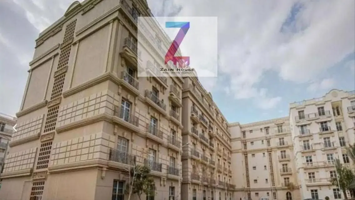 Luxurious Apartment for Sale - 130 Meters in the City Center