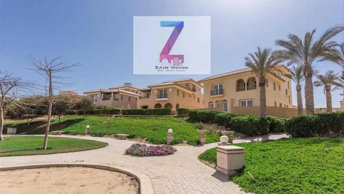 Luxurious Apartment for Sale - 130 Meters in the City Center