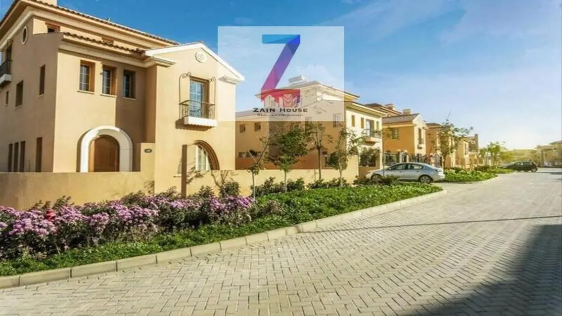 Luxurious Apartment for Sale - 130 Meters in the City Center