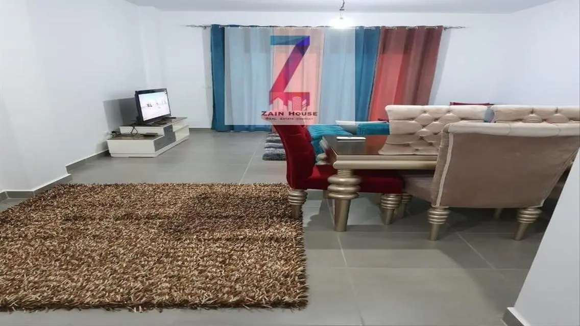 Luxury Apartment for Sale - 115 sqm