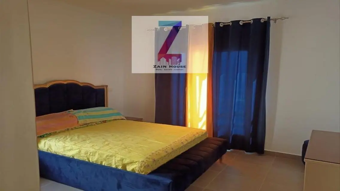 Luxury Apartment for Sale - 115 sqm