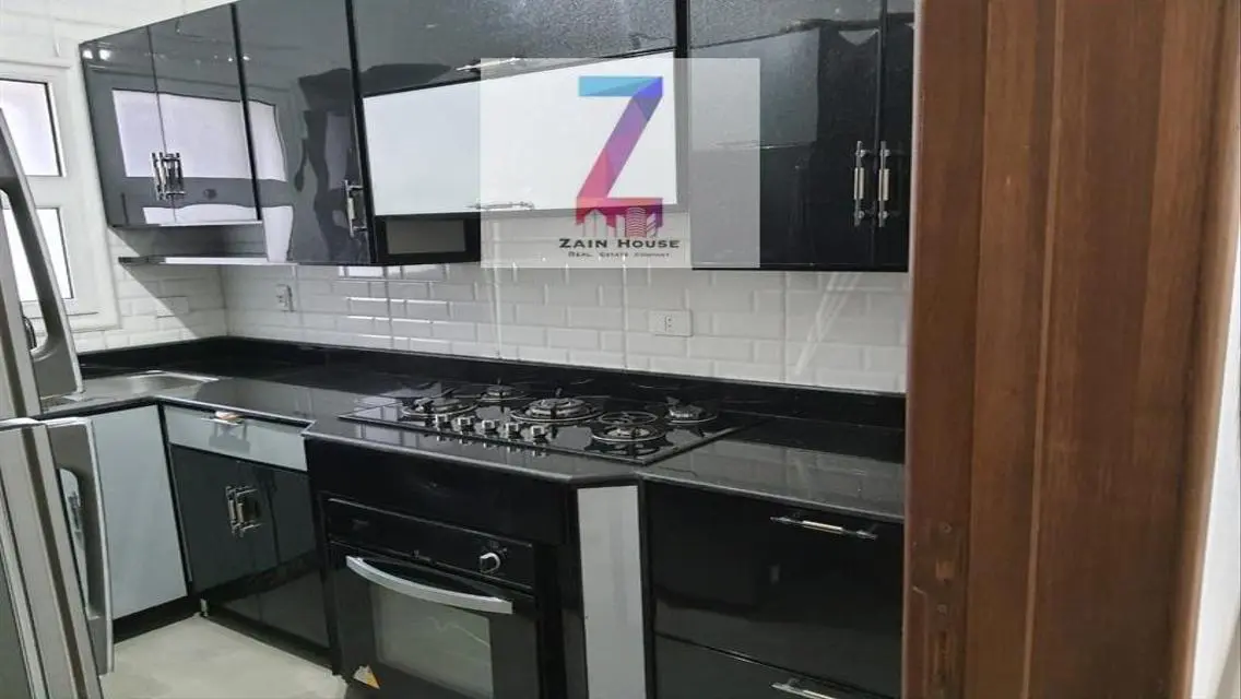 Luxury Apartment for Sale - 115 sqm