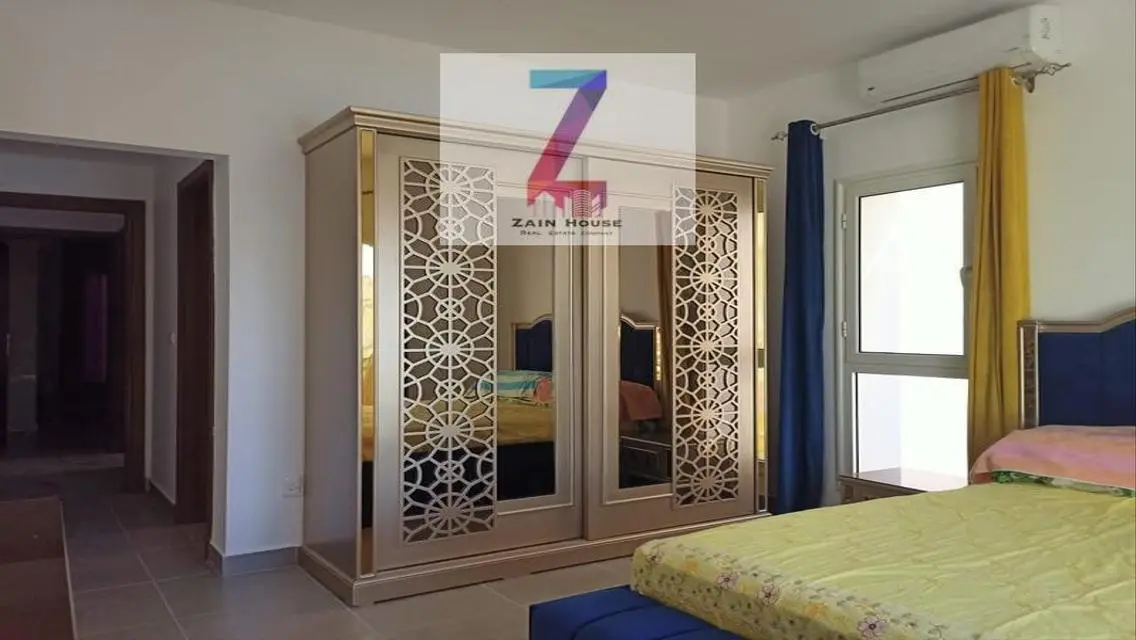 Luxury Apartment for Sale - 115 sqm