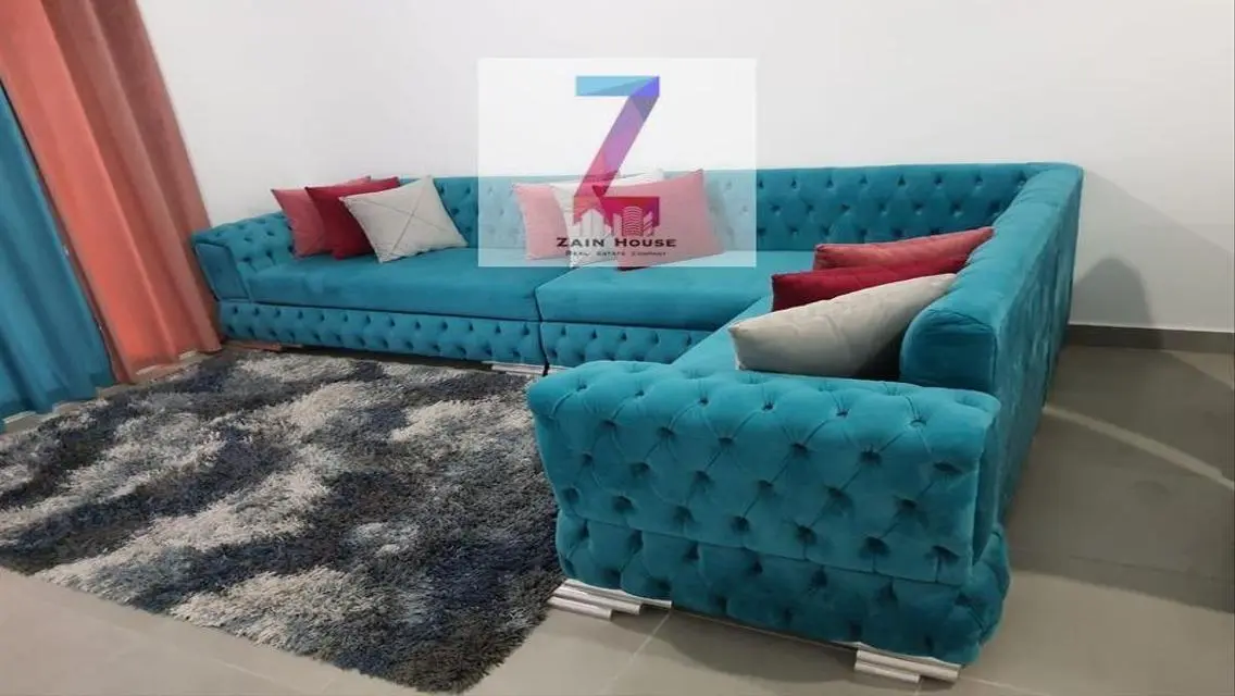 Luxury Apartment for Sale - 115 sqm