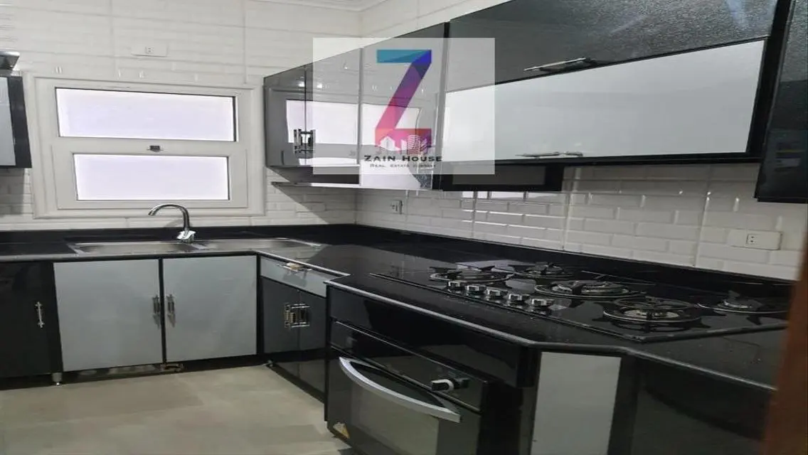 Luxury Apartment for Sale - 115 sqm