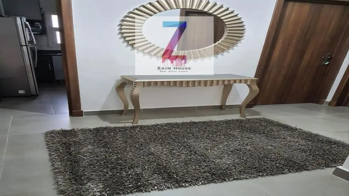 Luxury Apartment for Sale - 115 sqm