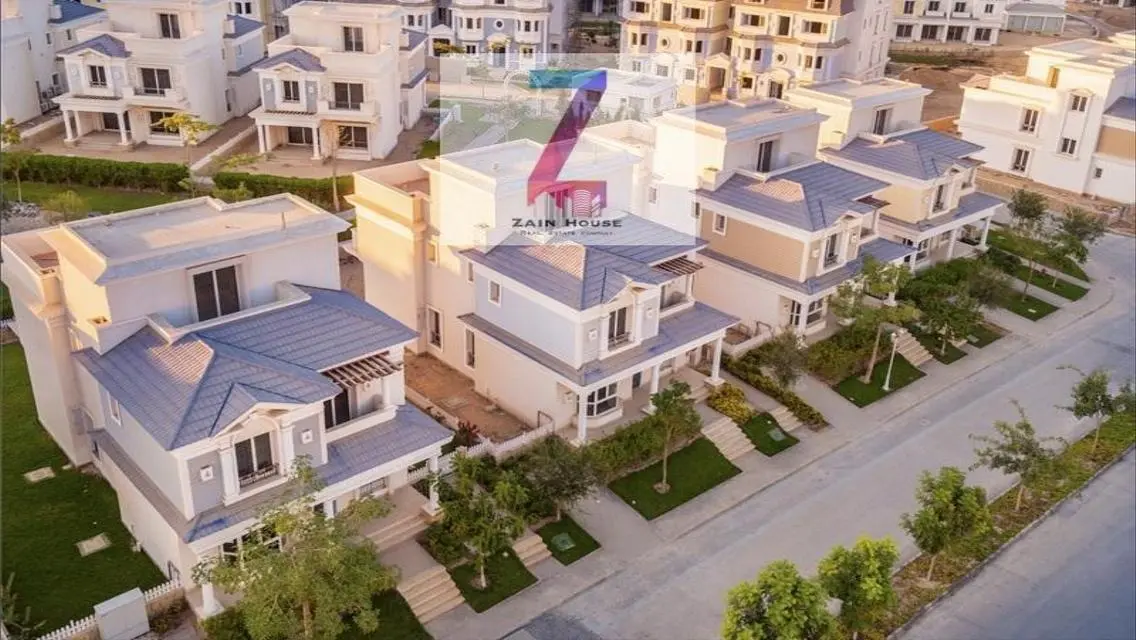 Luxury Apartment for Sale in Phase 1