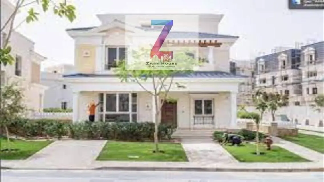 Luxury Apartment for Sale in Phase 1